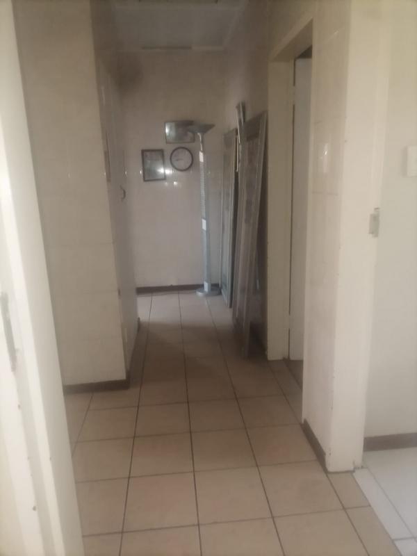 3 Bedroom Property for Sale in Sasolburg Free State
